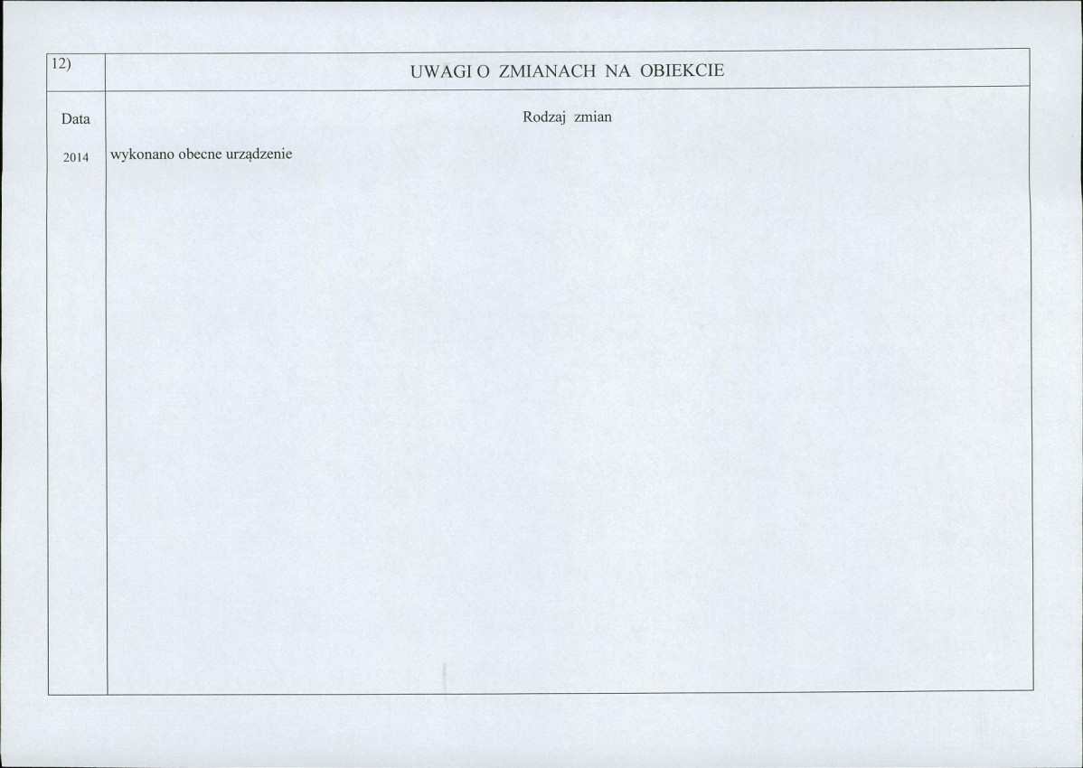 karta ewidencyjna, skan nr 2