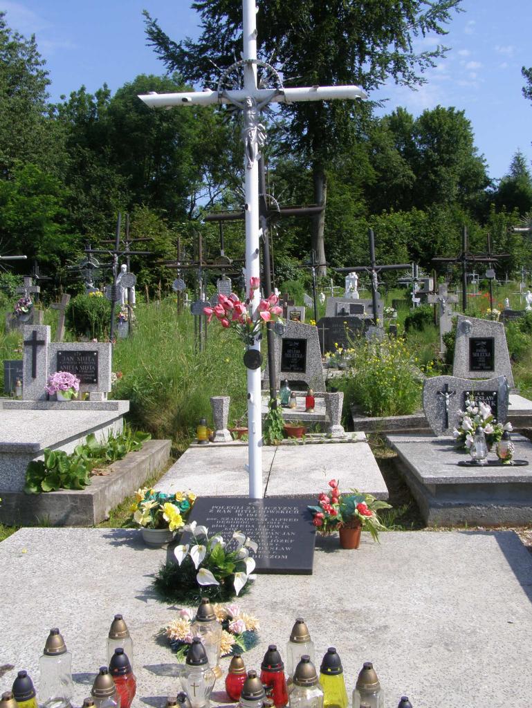 karta ewidencyjna, skan nr 3