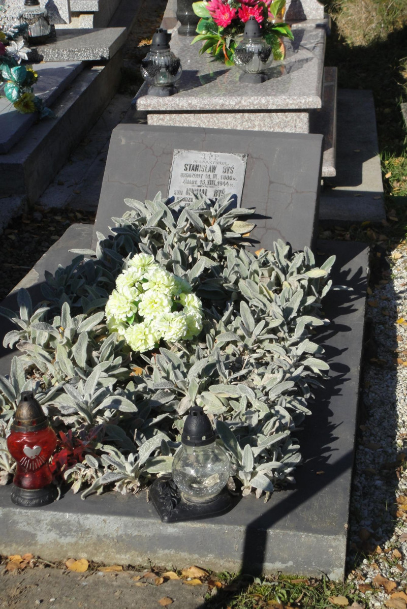 karta ewidencyjna, skan nr 3