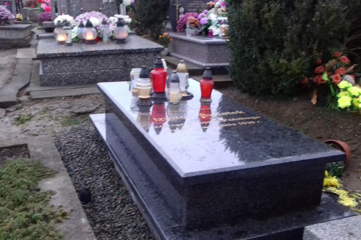 karta ewidencyjna, skan nr 2
