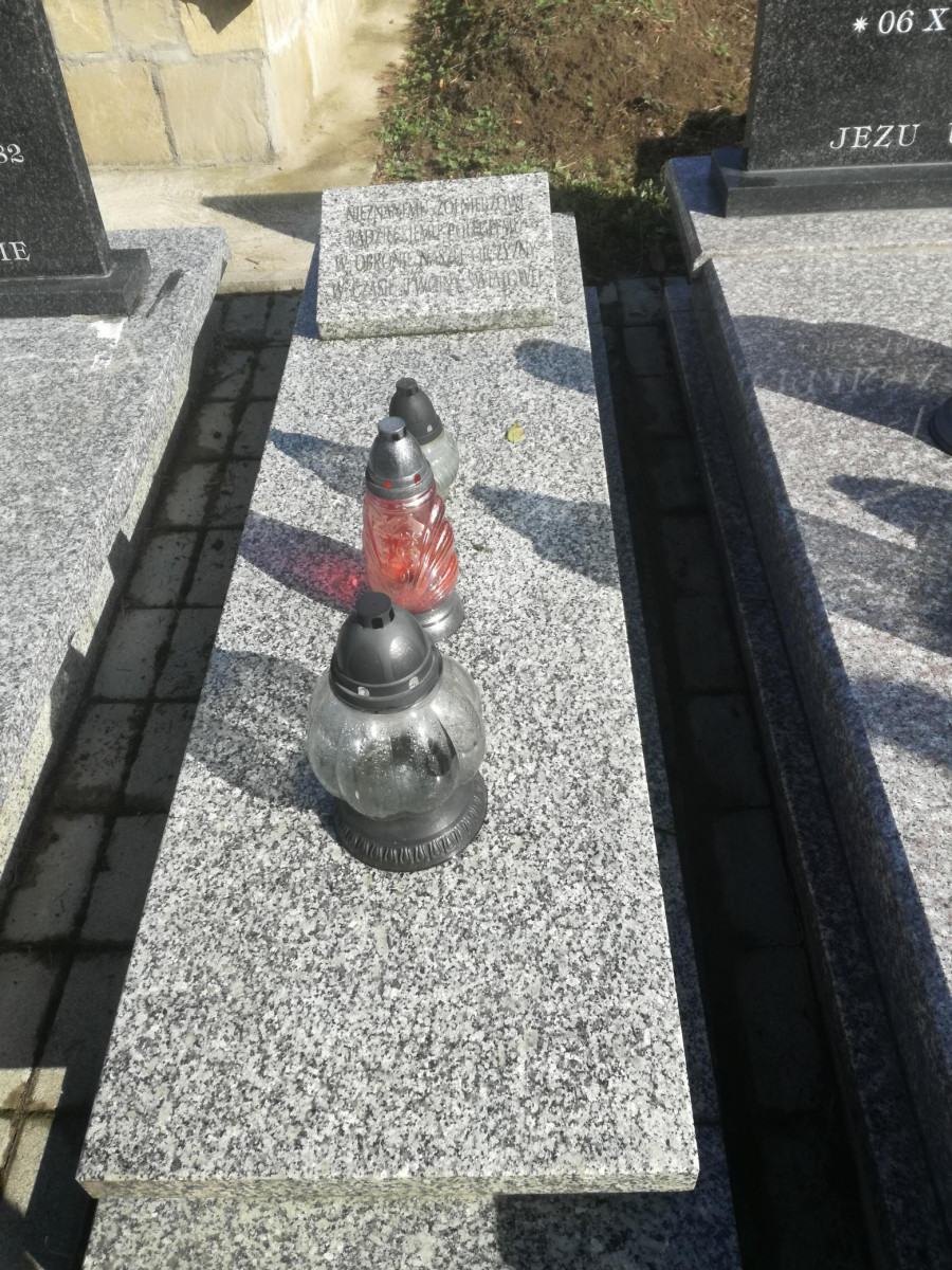 karta ewidencyjna, skan nr 3