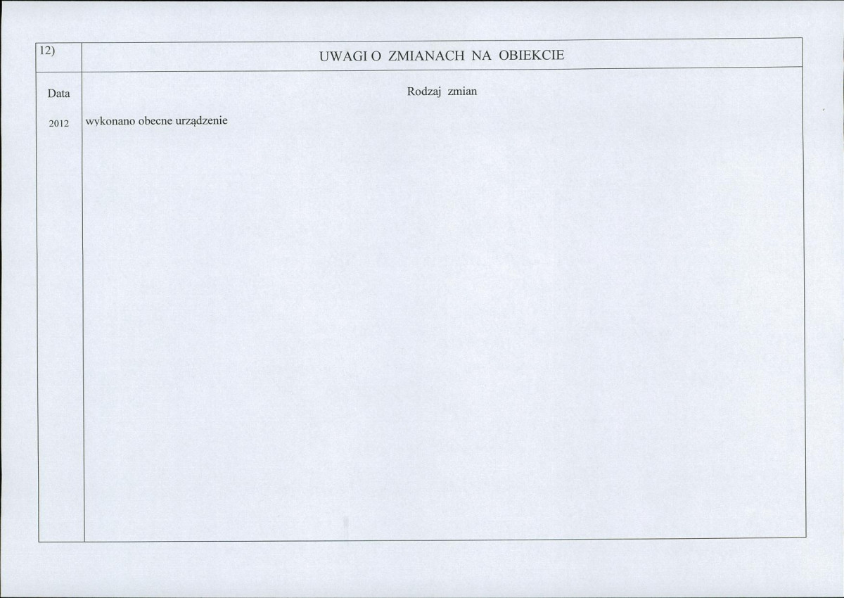 karta ewidencyjna, skan nr 2