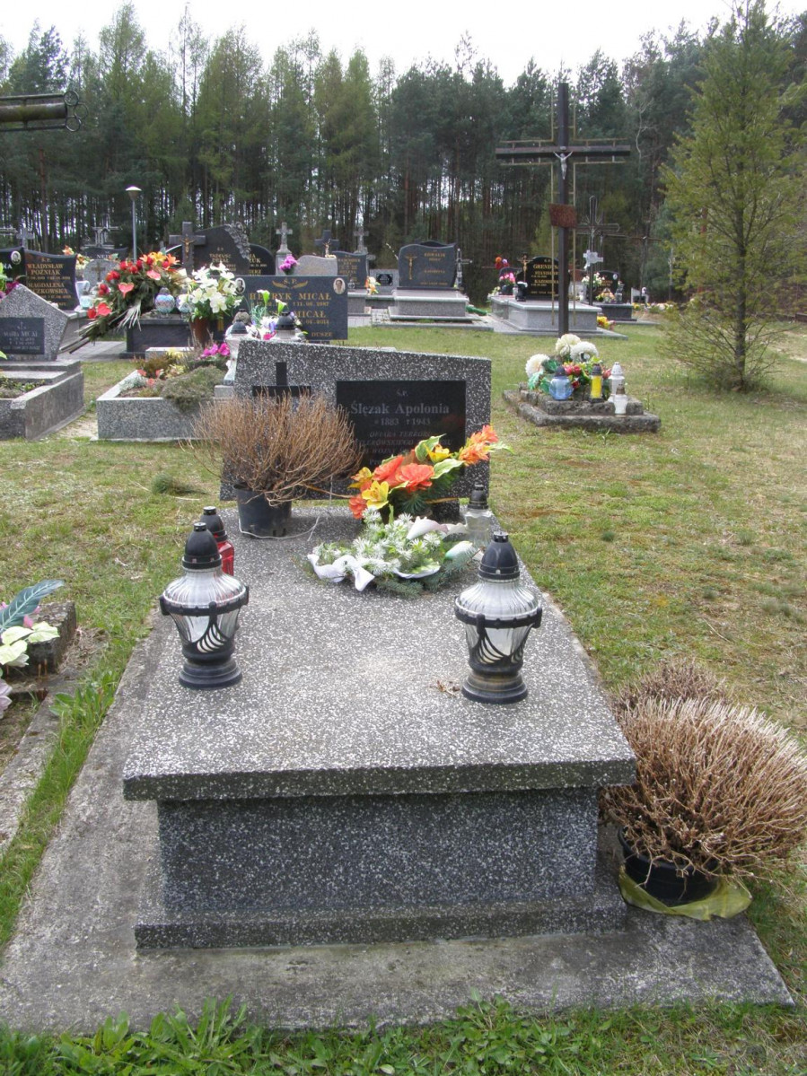 karta ewidencyjna, skan nr 3