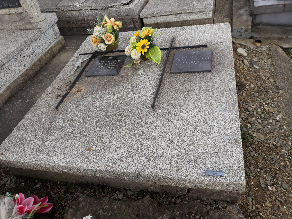 karta ewidencyjna, skan nr 3