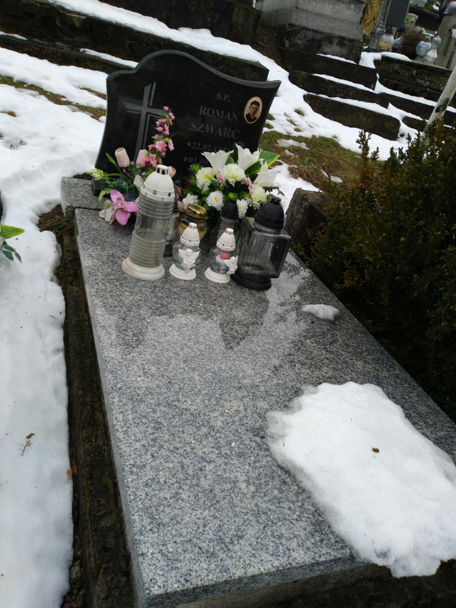 karta ewidencyjna, skan nr 3