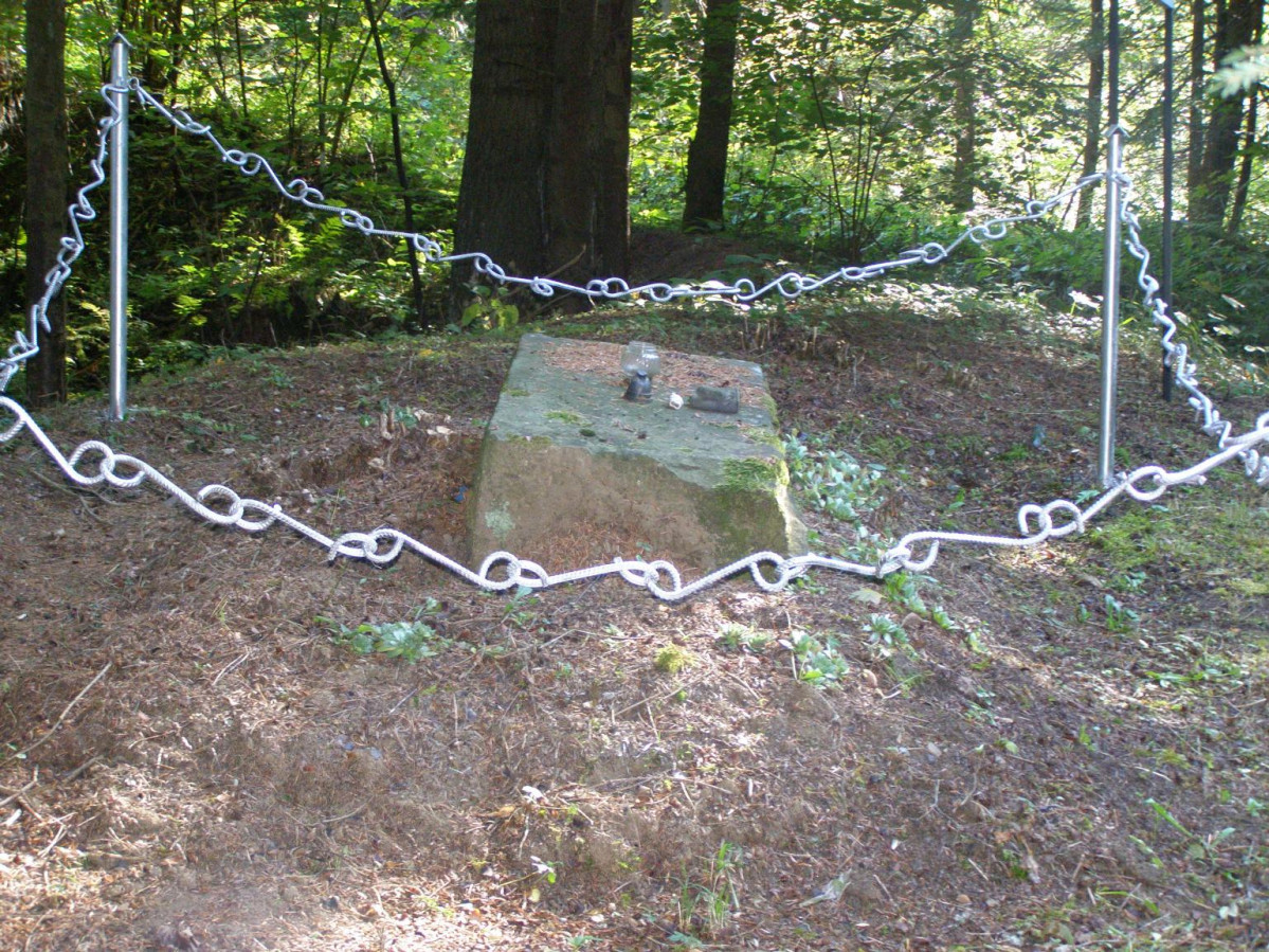 karta ewidencyjna, skan nr 3