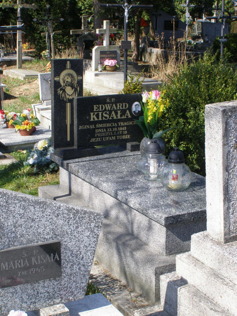 karta ewidencyjna, skan nr 3
