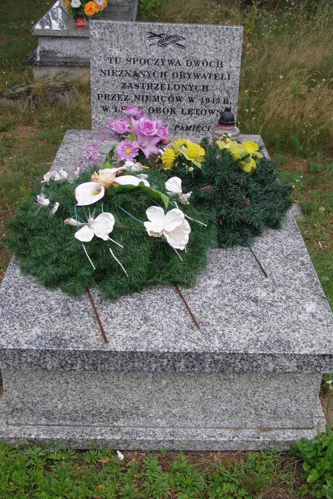 karta ewidencyjna, skan nr 3