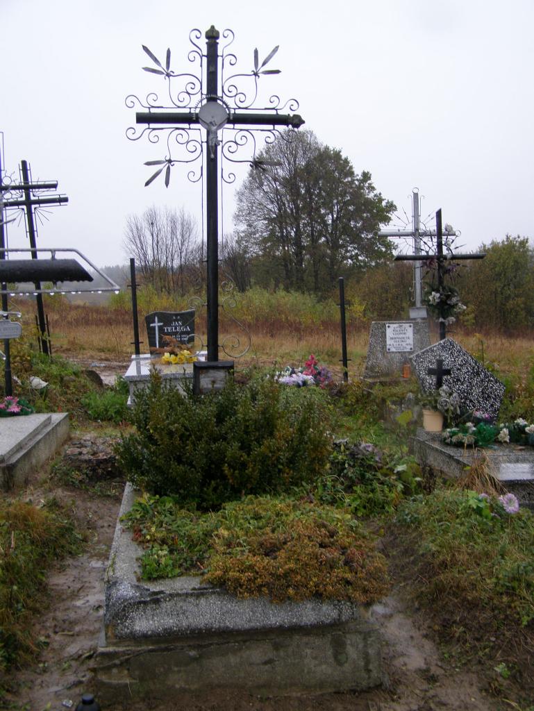karta ewidencyjna, skan nr 3
