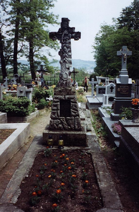 karta ewidencyjna, skan nr 3