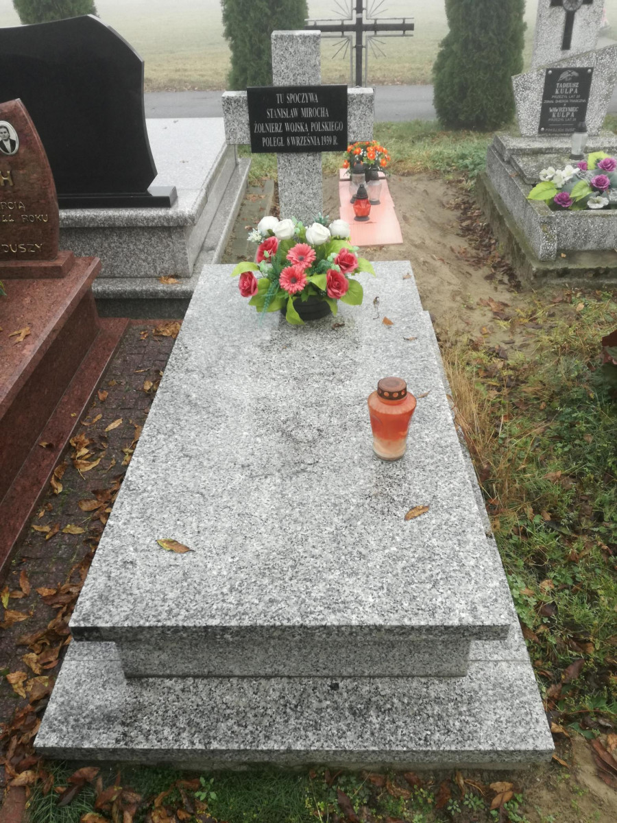 karta ewidencyjna, skan nr 3