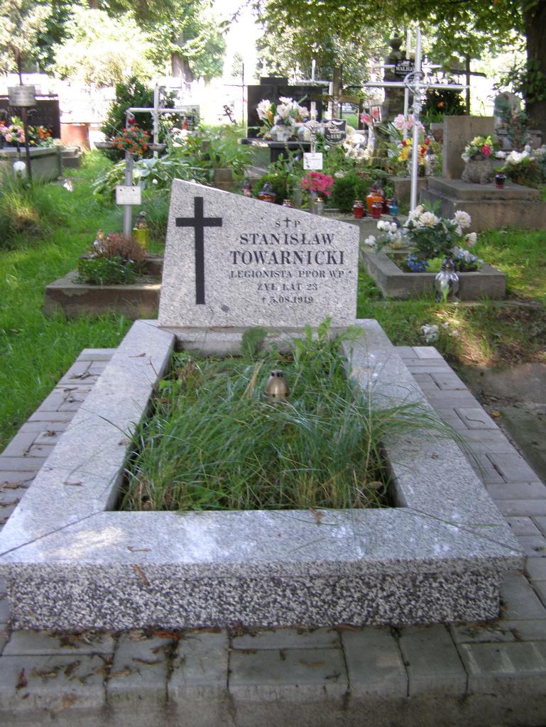 karta ewidencyjna, skan nr 3