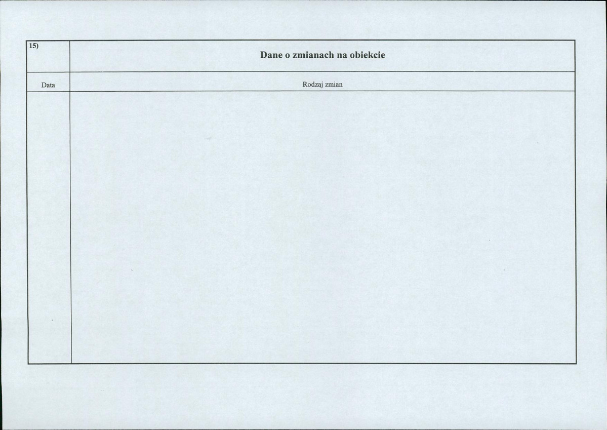 karta ewidencyjna, skan nr 2