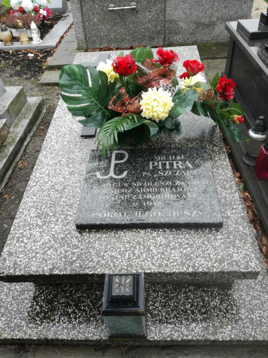 karta ewidencyjna, skan nr 3