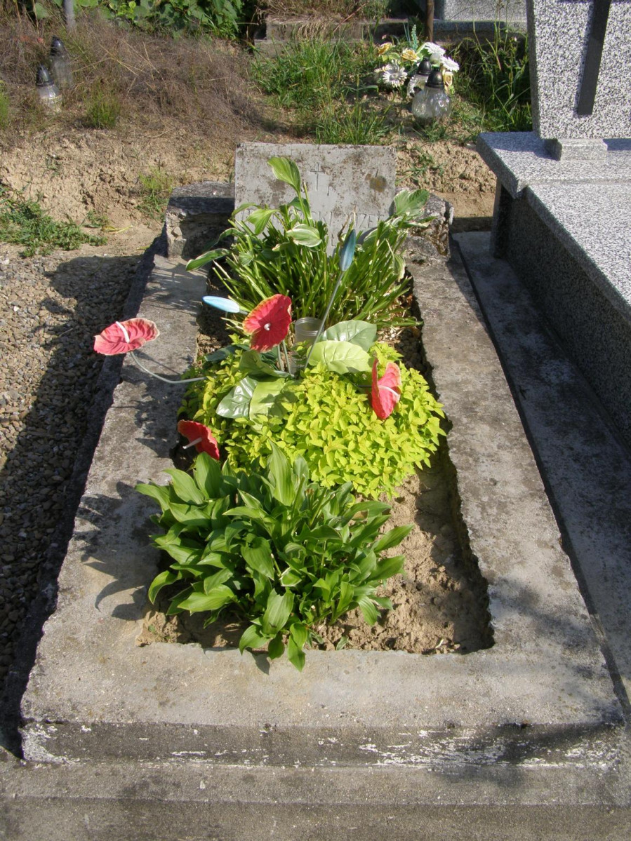 karta ewidencyjna, skan nr 3