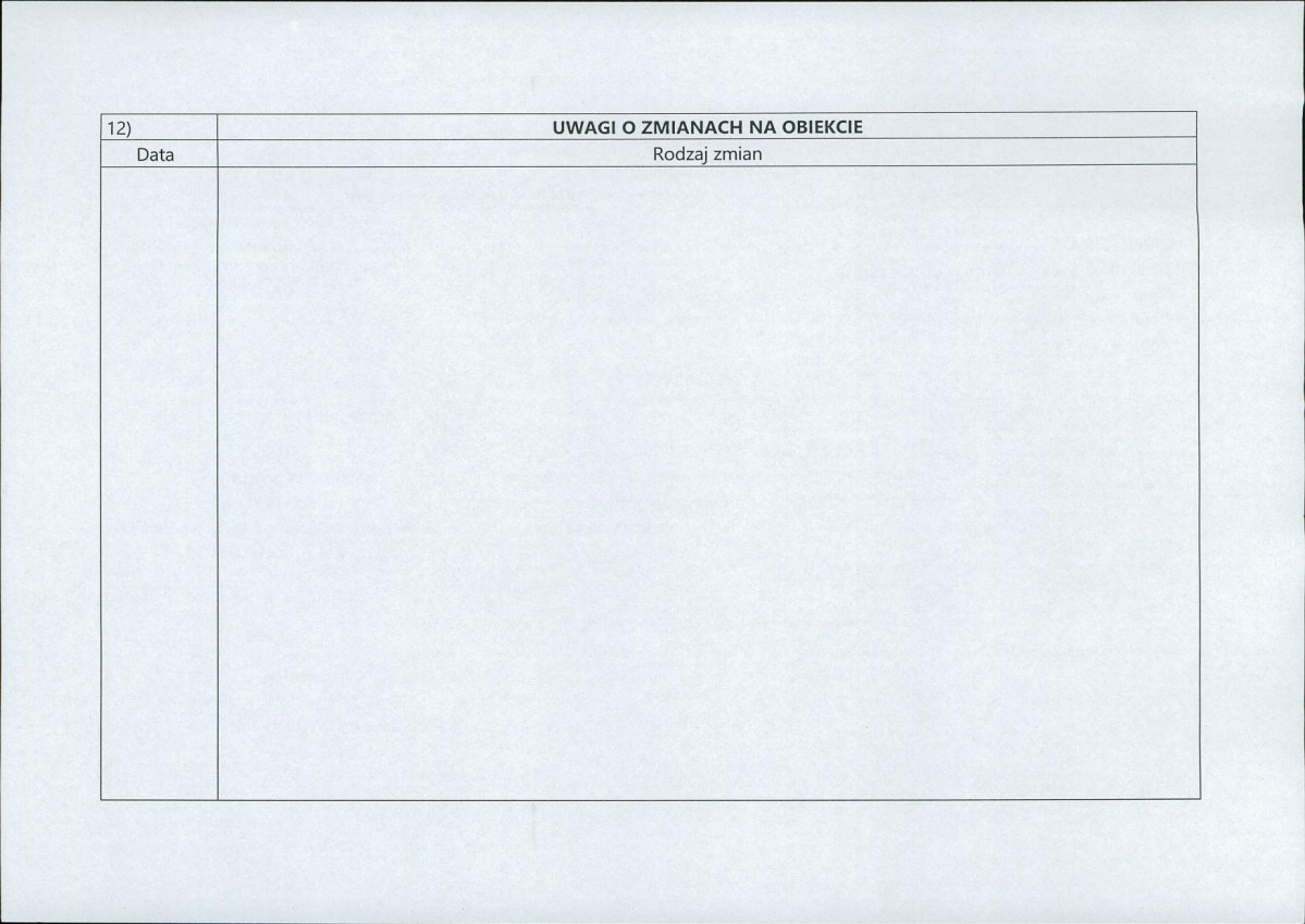 karta ewidencyjna, skan nr 2