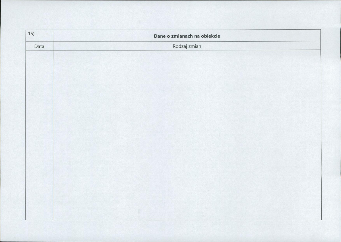 karta ewidencyjna, skan nr 2