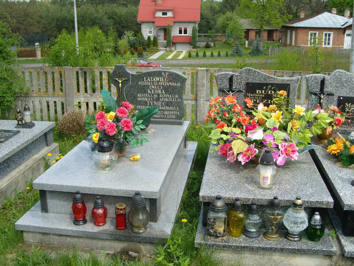 karta ewidencyjna, skan nr 3