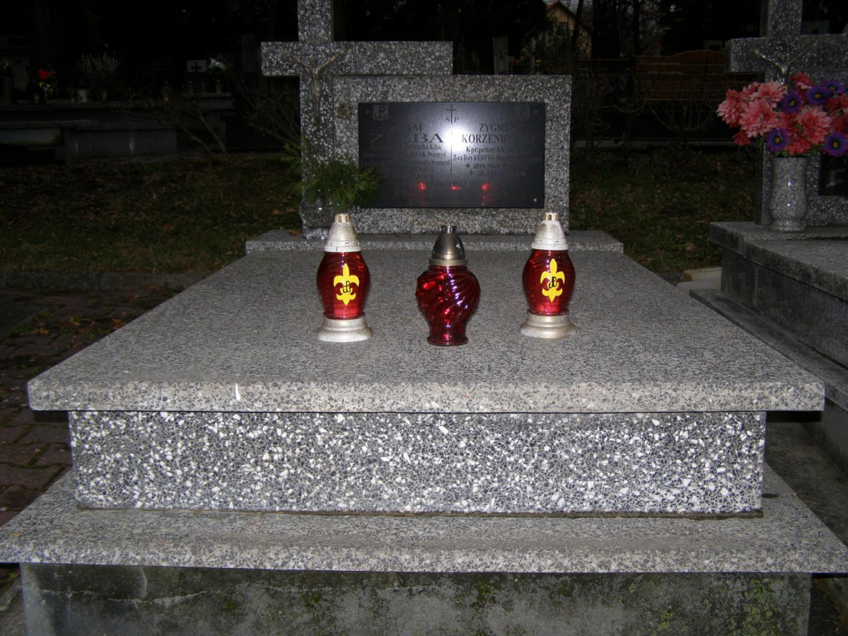 karta ewidencyjna, skan nr 3