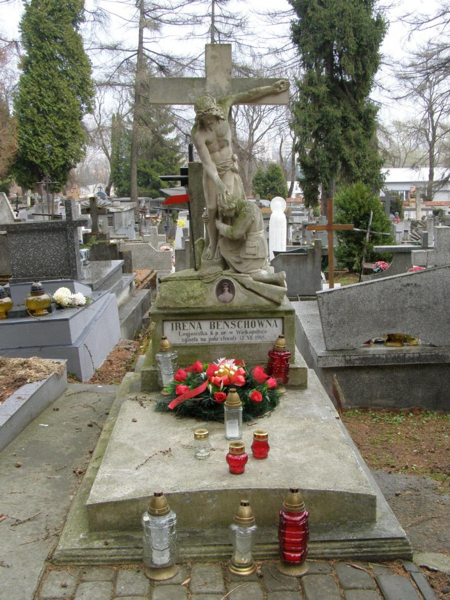 karta ewidencyjna, skan nr 3