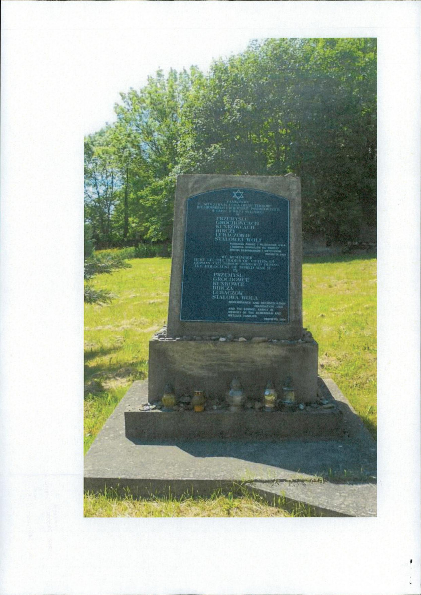 karta ewidencyjna, skan nr 3