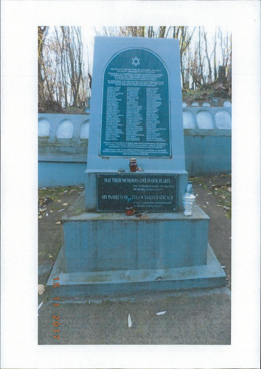 karta ewidencyjna, skan nr 9