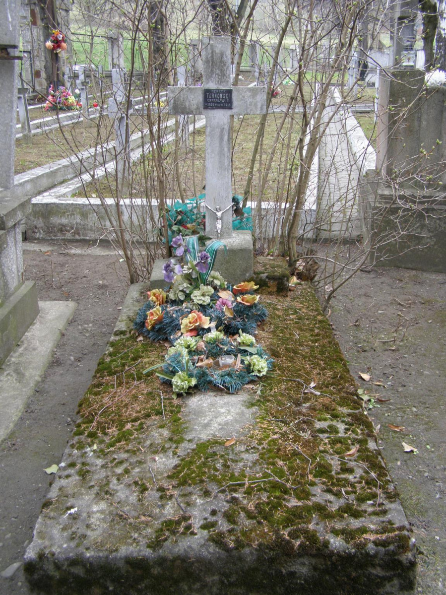 karta ewidencyjna, skan nr 3
