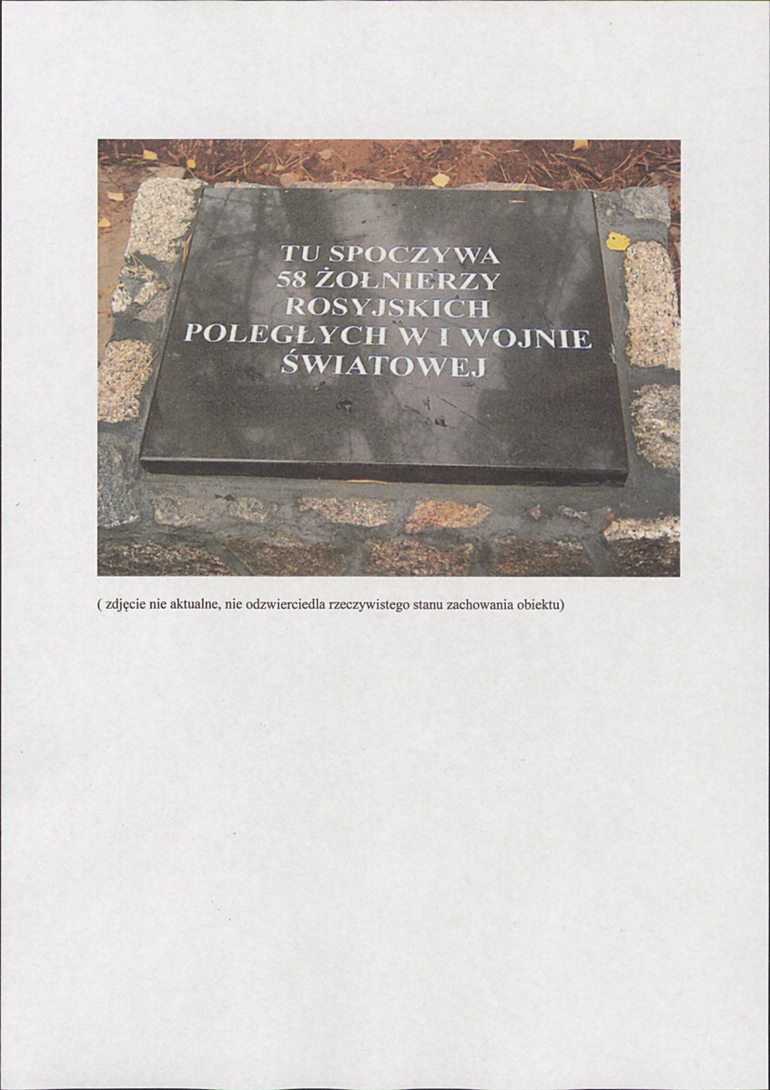 karta ewidencyjna, skan nr 6