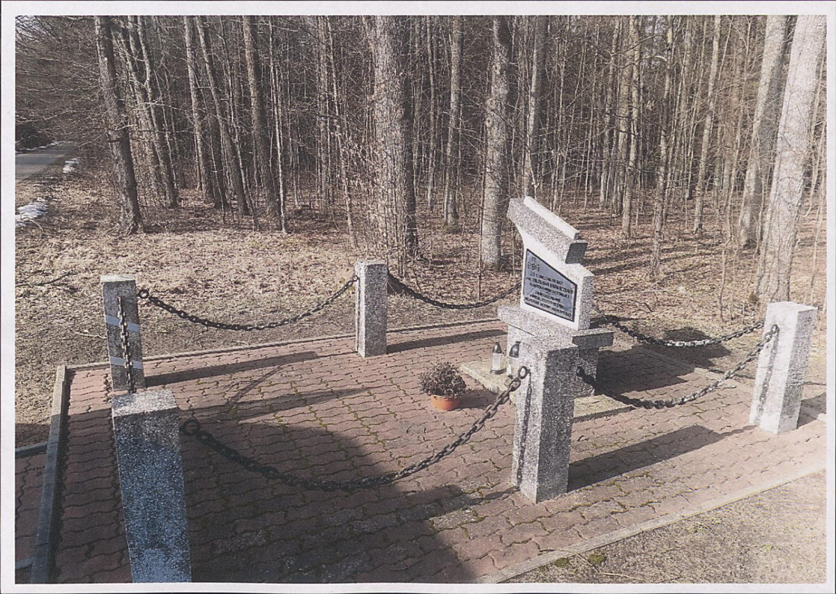 karta ewidencyjna, skan nr 4