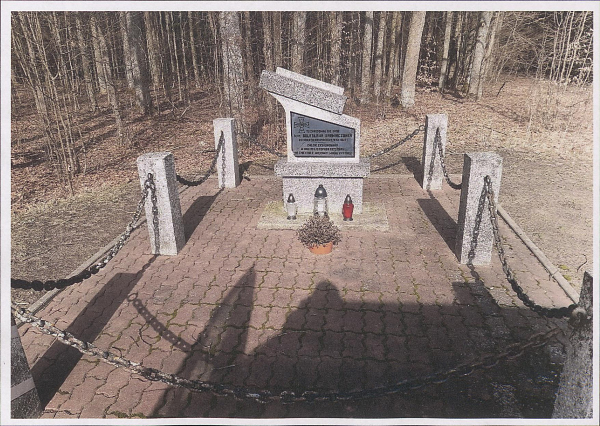 karta ewidencyjna, skan nr 5