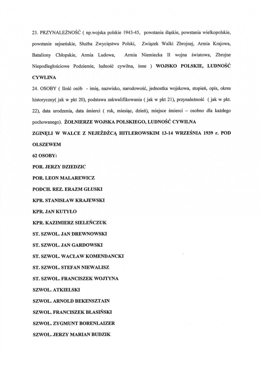 karta ewidencyjna, skan nr 8