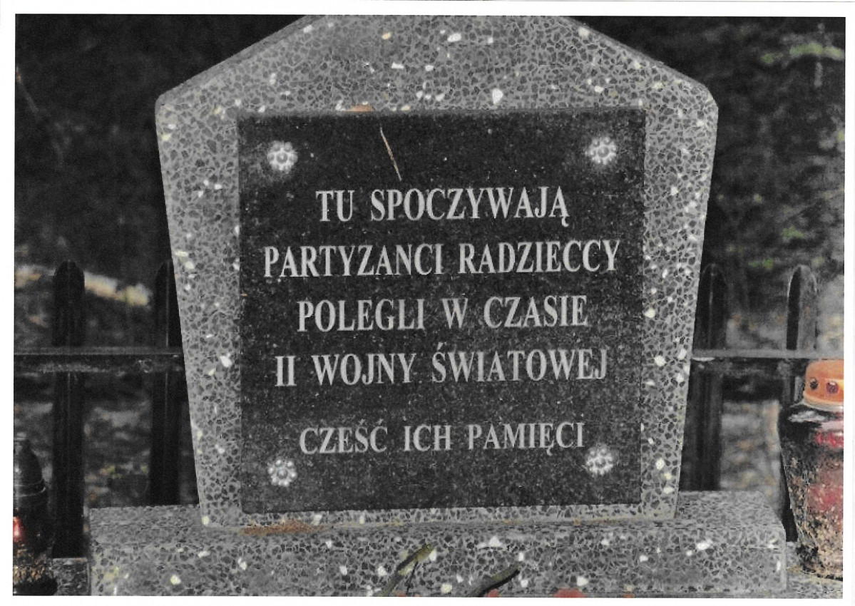 karta ewidencyjna, skan nr 4