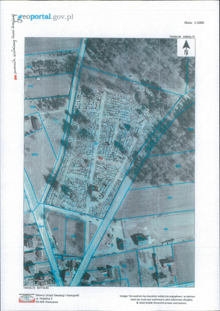 karta ewidencyjna, skan nr 5