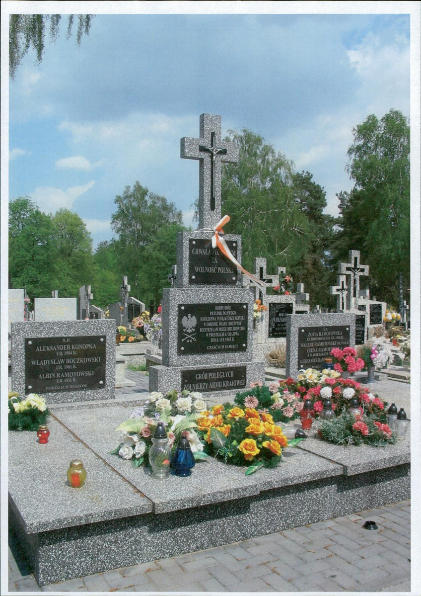 karta ewidencyjna, skan nr 7