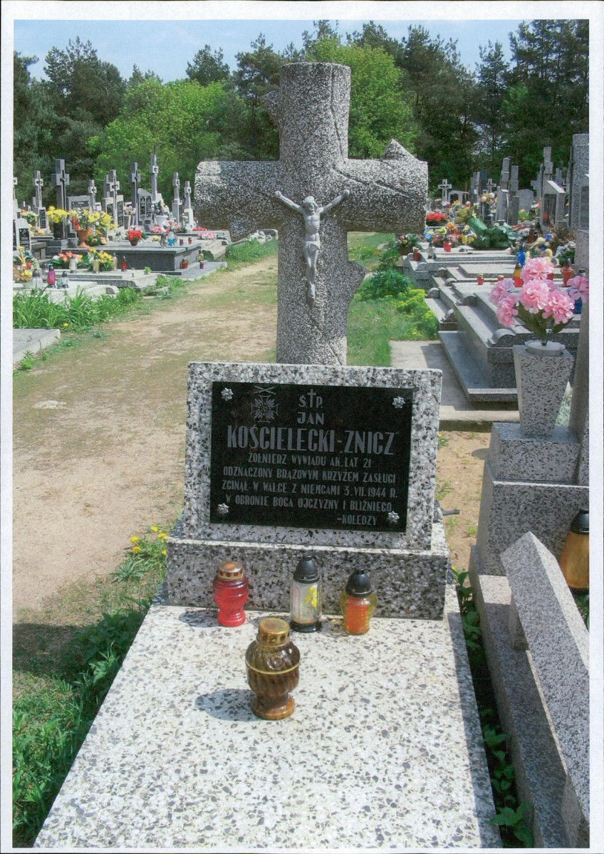 karta ewidencyjna, skan nr 6