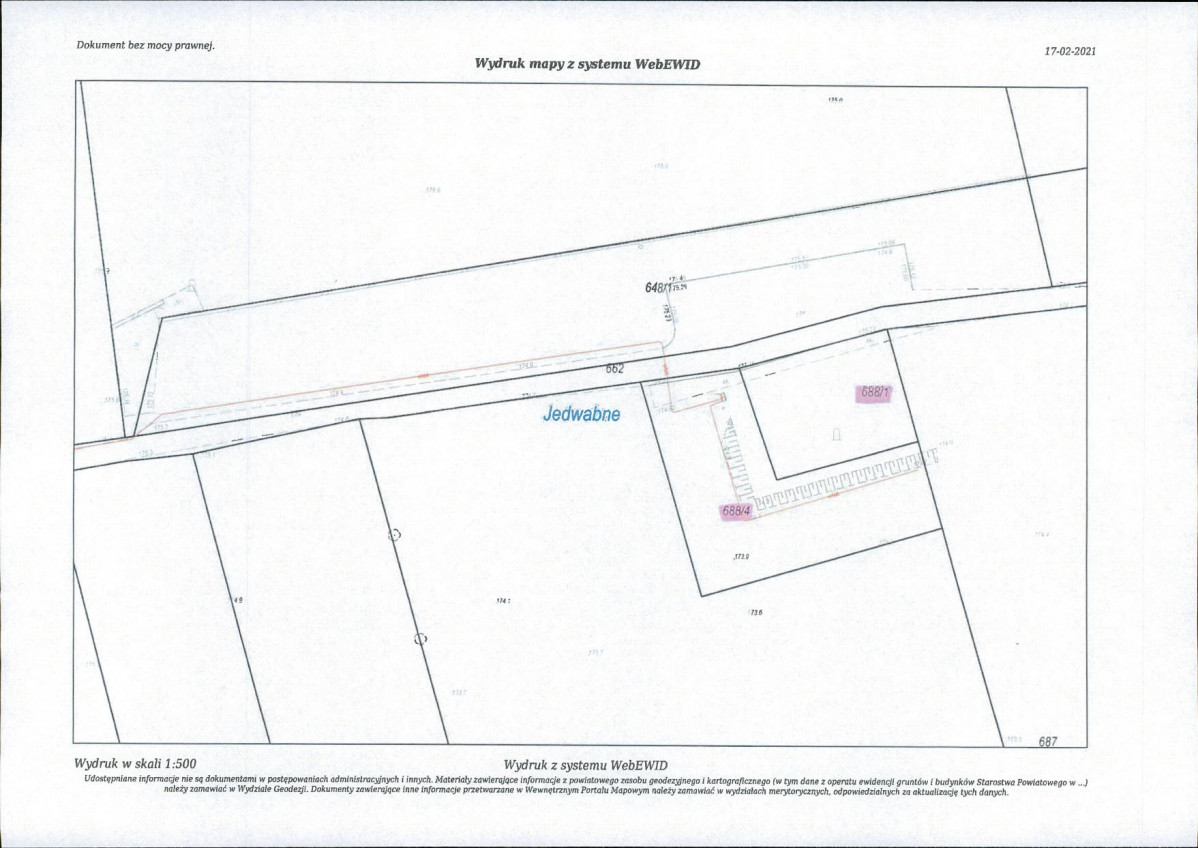karta ewidencyjna, skan nr 5