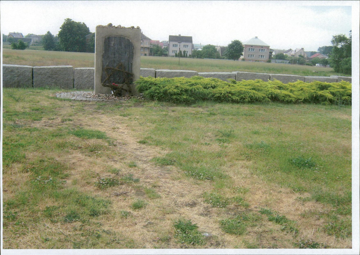 karta ewidencyjna, skan nr 6