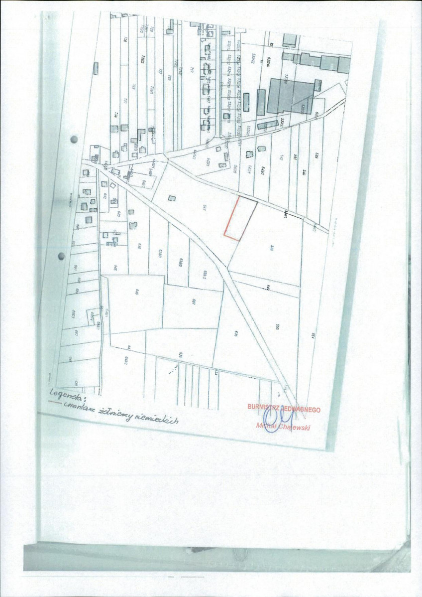 karta ewidencyjna, skan nr 5