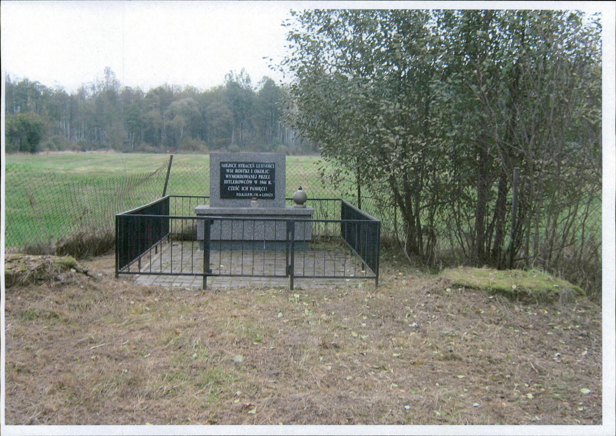 karta ewidencyjna, skan nr 6