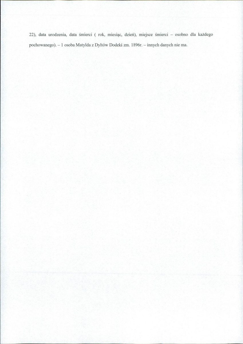 karta ewidencyjna, skan nr 4