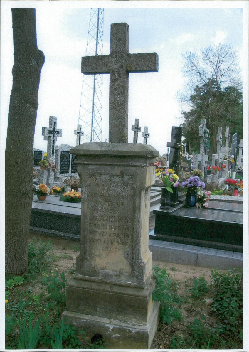 karta ewidencyjna, skan nr 5