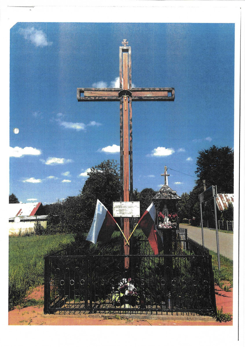 karta ewidencyjna, skan nr 4