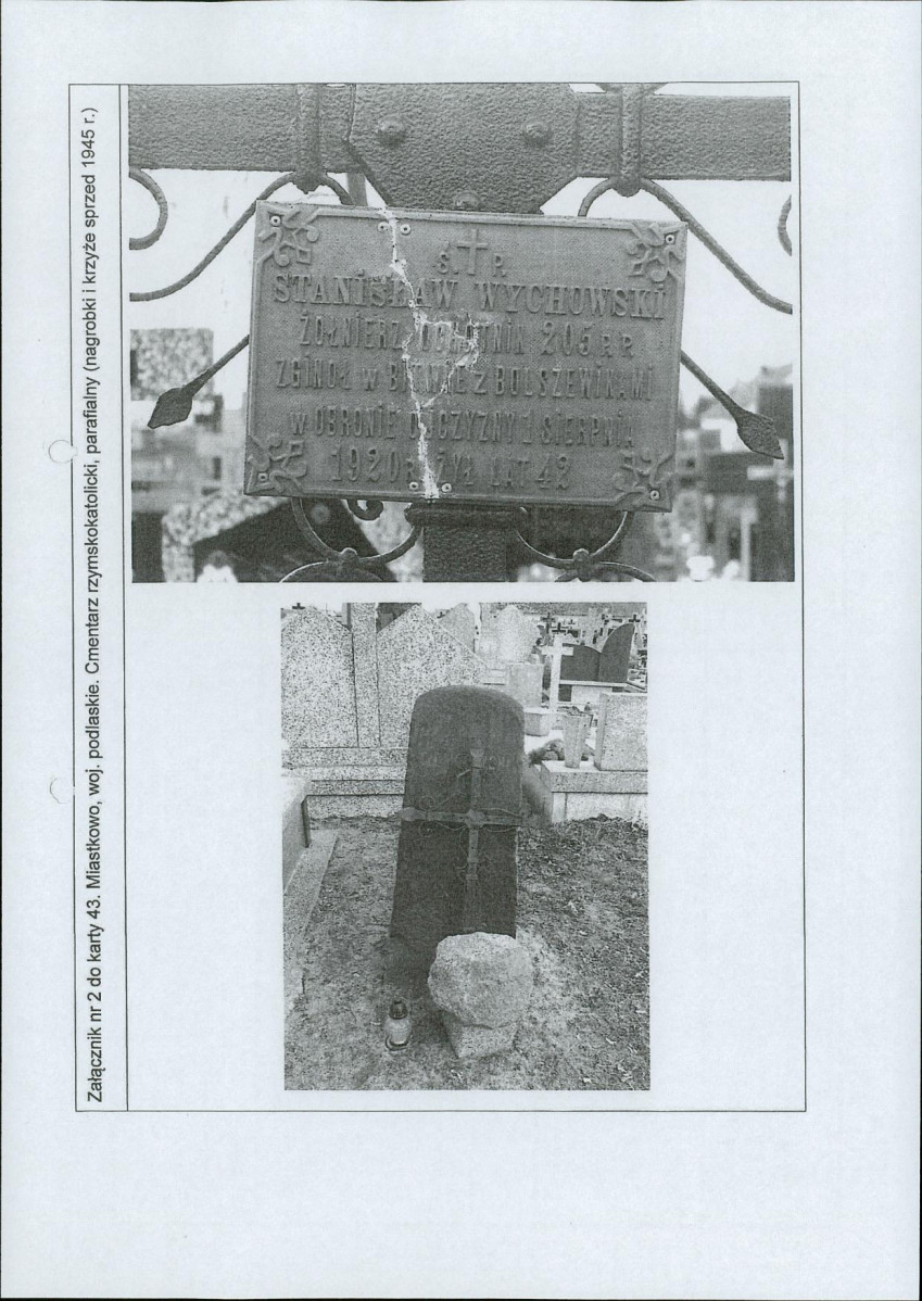 karta ewidencyjna, skan nr 5