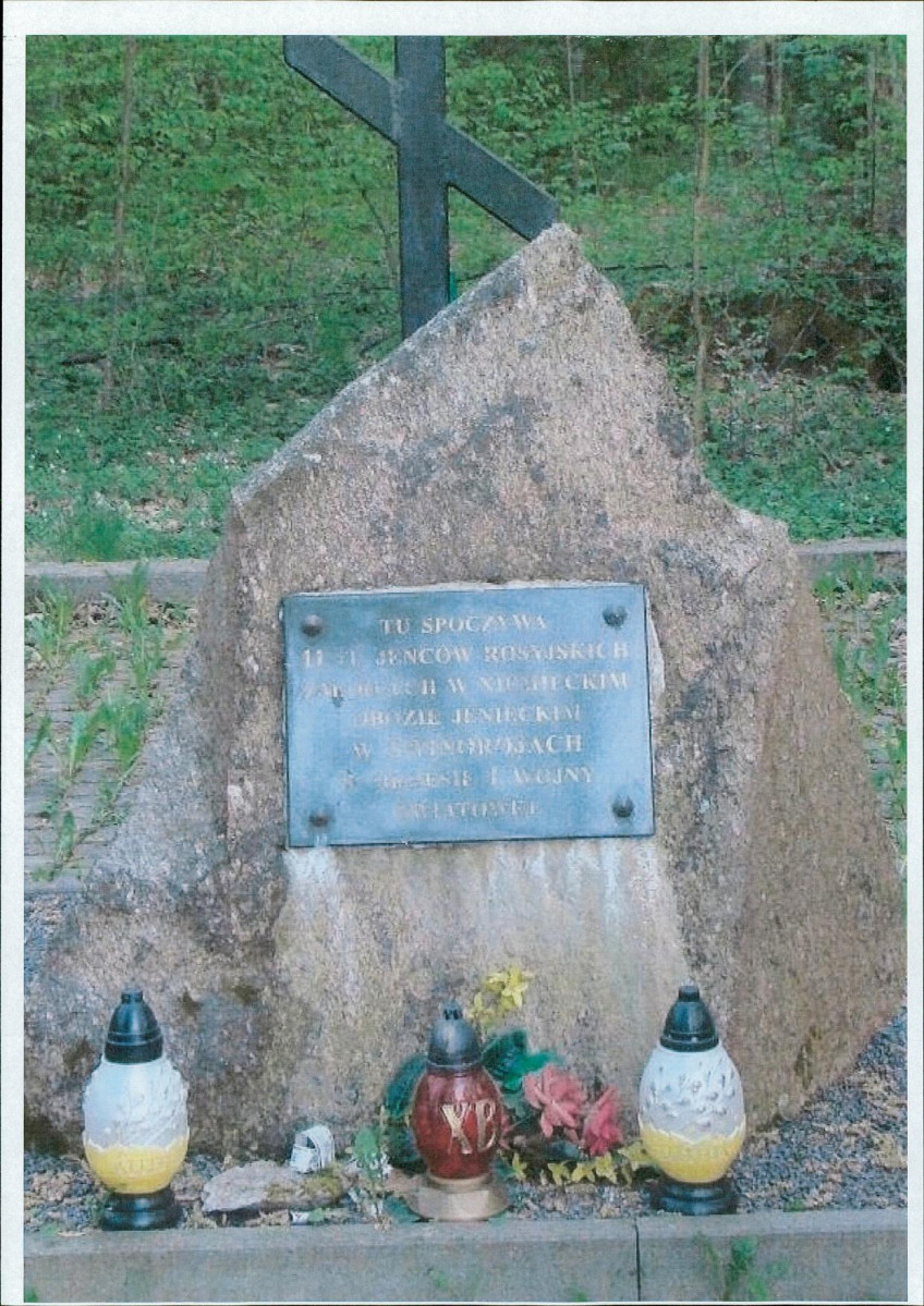 karta ewidencyjna, skan nr 4