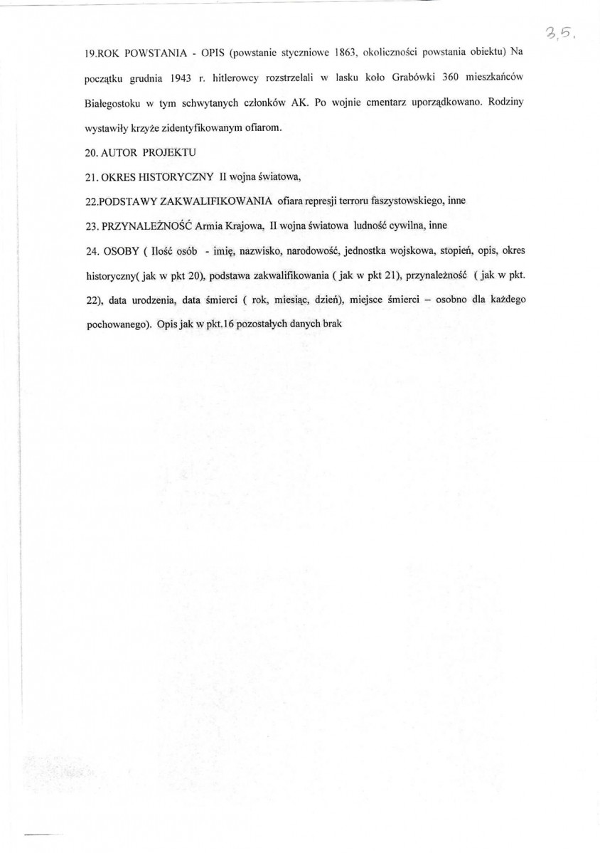 kewd - karta ewidencyjna, skan nr 5