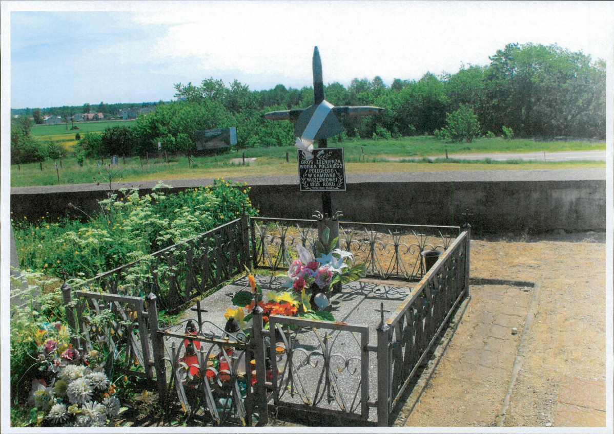 karta ewidencyjna, skan nr 5