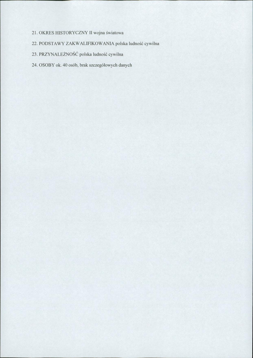 karta ewidencyjna, skan nr 3