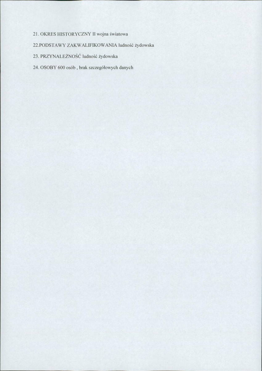 karta ewidencyjna, skan nr 3