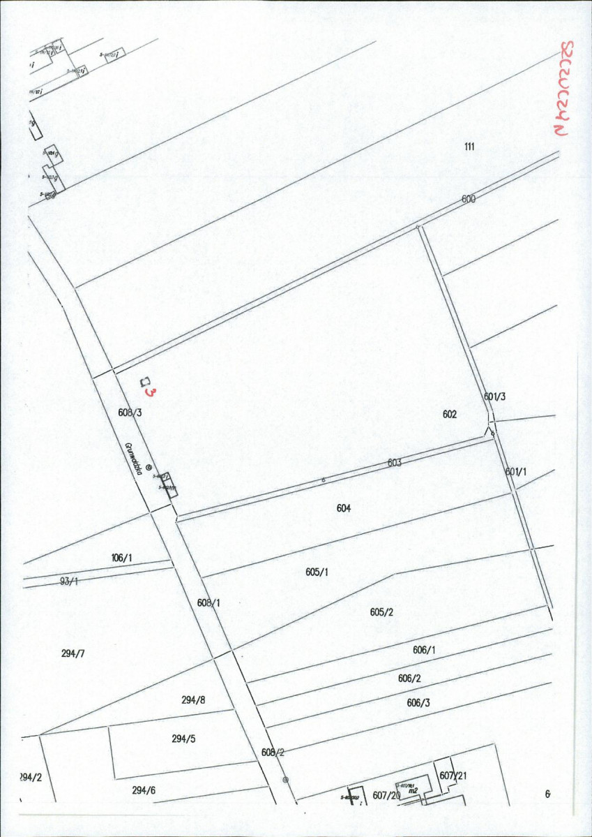 karta ewidencyjna, skan nr 4