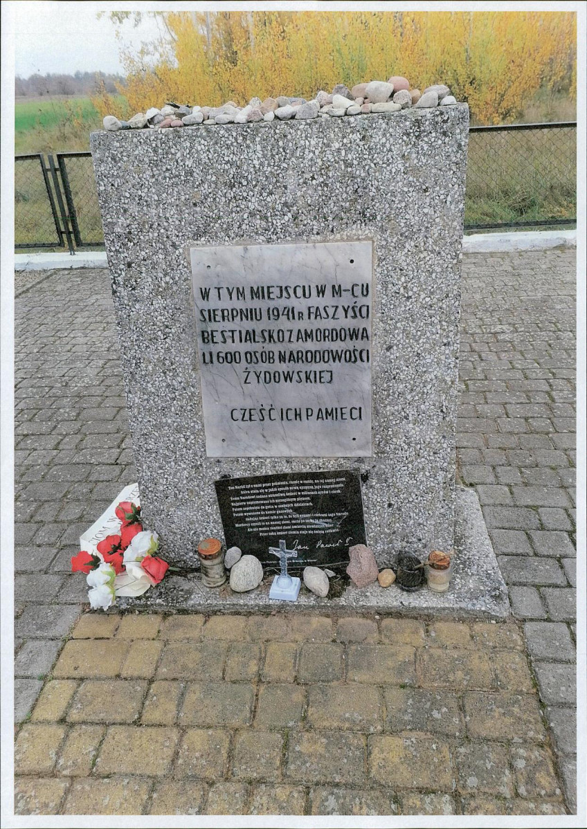 karta ewidencyjna, skan nr 5